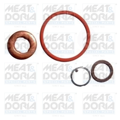 Repair Kit, injection nozzle